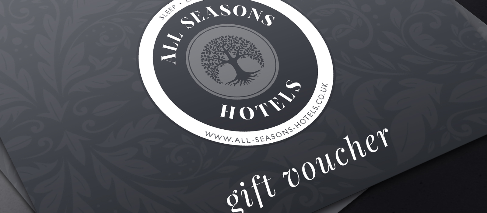Gift Voucher's Available